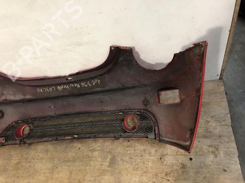 Used Front bumper VW NEW BEETLE Convertible (1Y7) 1.4 (75 hp) 31245269