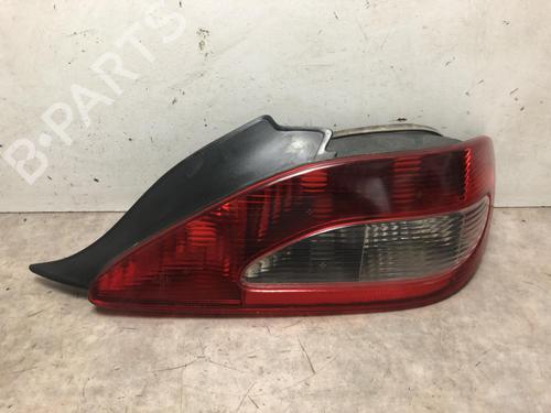 Used Right taillight PEUGEOT 406 Coupe (8C) 2.2 (158 hp) 28491529