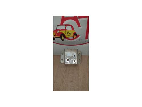 Used Rear bumper reinforcement TOYOTA RAV 4 III (_A3_) 2.2 D 4WD (ALA30_, ALA30R) (136 hp) 20614381