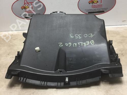 Used Glove box CITROËN BERLINGO Box Body/MPV (B9) 1.6 HDi 75 (75 hp) 13226640