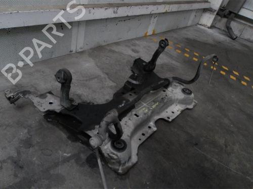 Subframe RENAULT LAGUNA III (BT0/1) 1.5 dCi (BT00, BT0A, BT0T, BT1J) | BP13267516M9