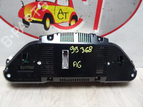 Used Instrument cluster AUDI A6 C6 Avant (4F5) 3.0 TDI quattro (233 hp) 23033521