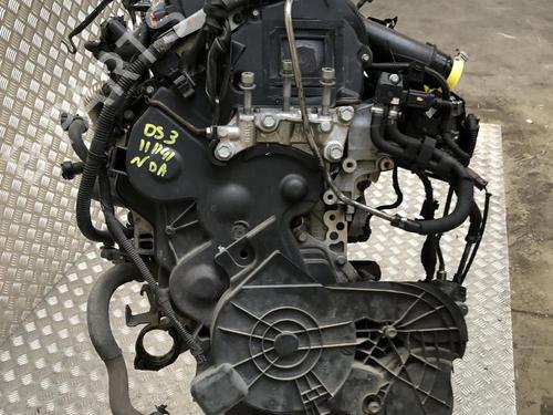 Engine CITROËN DS3 (SA_) 1.6 HDi 115 | BP31187609M1 