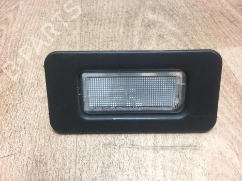 Used Interior roof light CITROËN DS3 (SA_) 1.6 THP 155 (156 hp) 13269519