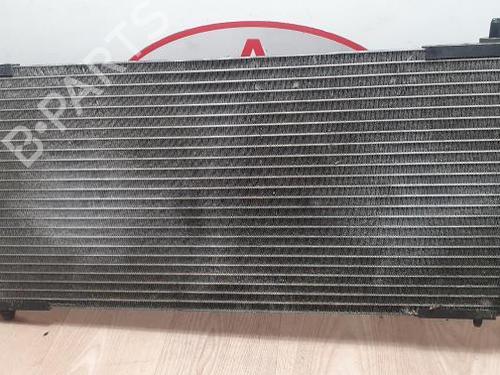 Used AC radiator PEUGEOT 407 SW (6E_, 6D_) 2.2 HDi 170 (170 hp) 30784368