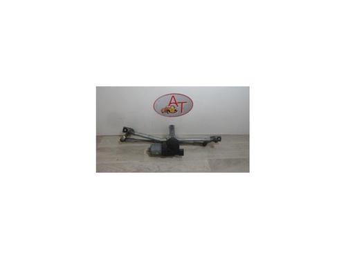 Used Front wiper motor SKODA FABIA I (6Y2) 1.4 TDI (80 hp) 13282884