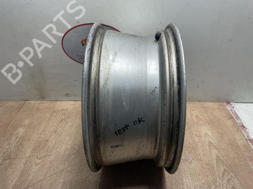 Used Rim AUDI A4 B5 (8D2) 1.9 TDI (110 hp) 25305134