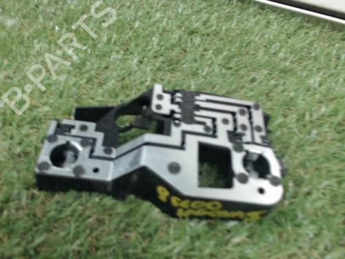 Licence plate light RENAULT LAGUNA II (BG0/1_) 2.0 dCi (BG1T) | BP13129955I40