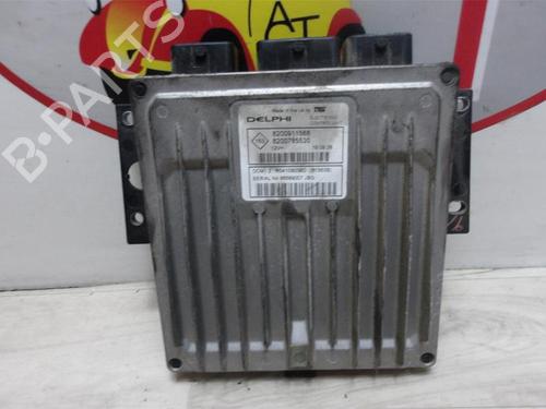 Engine control unit (ECU) DACIA SANDERO 1.5 dCi | BP25298142M57 