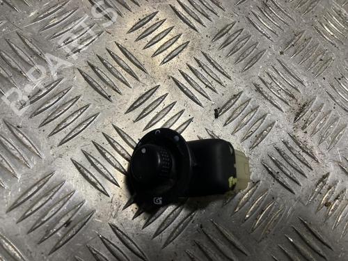 Used Mirror switch RENAULT SCÉNIC II (JM0/1_) 1.5 dCi (JM1E, JM16) (106 hp) 32092693