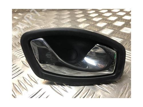 Rear right interior door handle RENAULT CLIO IV (BH_) 1.5 dCi 75 | BP25306637I16 