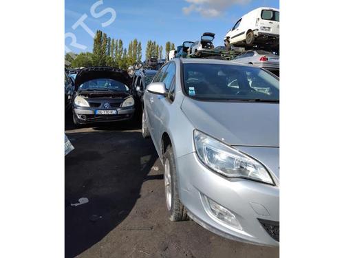 Right rear shock absorber OPEL ASTRA J (P10) 1.7 CDTI (68) | BP26292825M19 