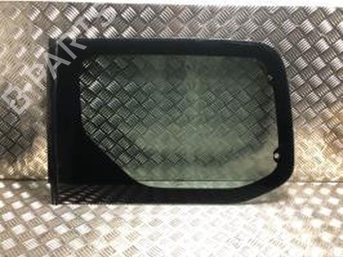 Used Rear right quarter glass PEUGEOT PARTNER Tepee 1.6 HDi 16V (90 hp) 28363117