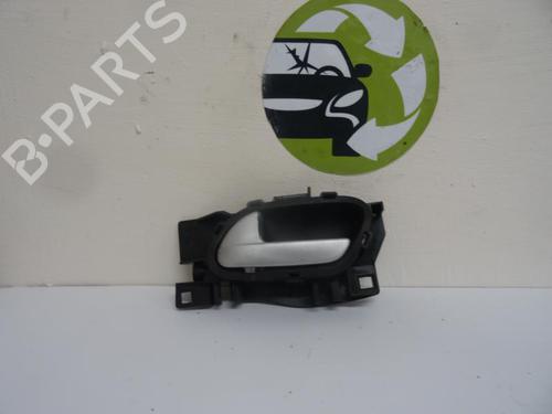 Used Front left interior door handle PEUGEOT 207 (WA_, WC_) 1.4 HDi (68 hp) 12963035