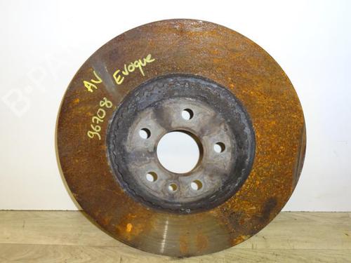 Autre LAND ROVER RANGE ROVER EVOQUE (L551) 2.0 D150 MHEV 4x4 (150 hp) 23146148