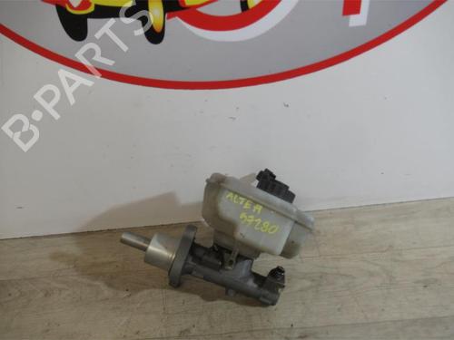 Brake master cylinder SEAT ALTEA (5P1) 1.6 | BP28287169M77 