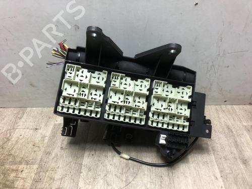 Used Fuse box JAGUAR XE (X760) 2.0 D (180 hp) 23873742