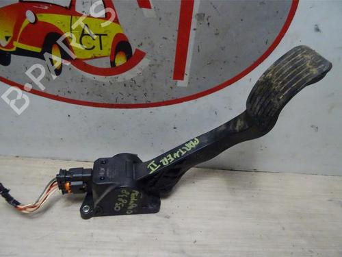 Electronic sensor PEUGEOT PARTNER Box Body/MPV 1.6 HDi | BP20633467M84 