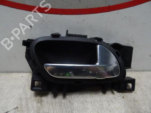 Used Front right interior door handle PEUGEOT 308 SW I (4E_, 4H_) 1.6 16V (150 hp) 13225927