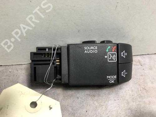 Spak kontakt DACIA SANDERO II TCe 90 (B8M1, B8MA, B8AC) (90 hp) 20617216