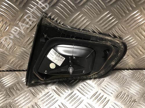Left tailgate light CITROËN C3 II (SC_) 1.4 HDi 70 (SC8HZC, SC8HR0, SC8HP4) | BP35805308C79 - Image 2