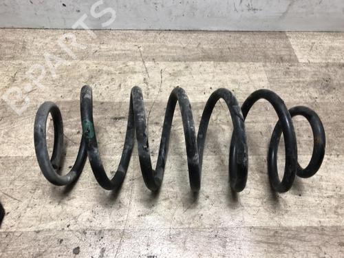 Used Shock absorber spring PEUGEOT 107 (PM_, PN_) 1.0 (68 hp) 15968324