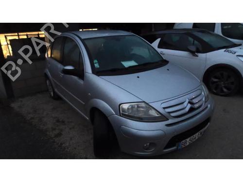 Wheel arch CITROËN C3 I (FC_, FN_) 1.4 i | BP23270893C56 
