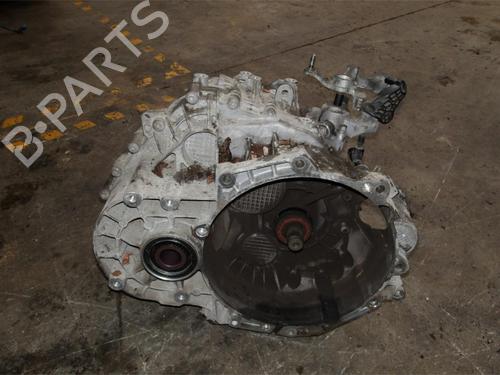 Used Gearbox VW TIGUAN (5N_) 1.4 TSI (150 hp) 13276558