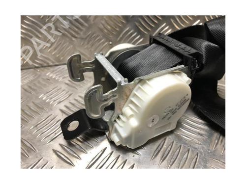 Rear center seatbelt PEUGEOT 5008 (0U_, 0E_) 1.6 HDi | BP23241488I27 