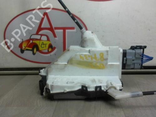 Front right lock CITROËN DS3 (SA_) 1.2 VTi 82 | BP20632346C97
