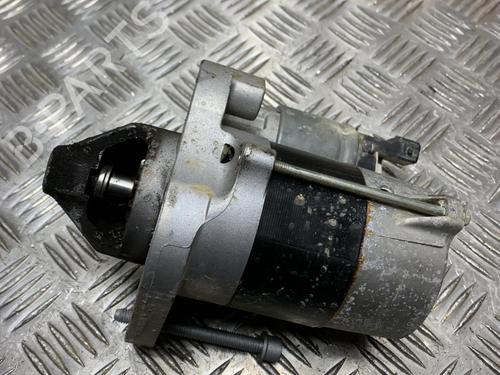 Used Starter CITROËN C3 III (SX) 1.2 PureTech 82 (83 hp) 24019879