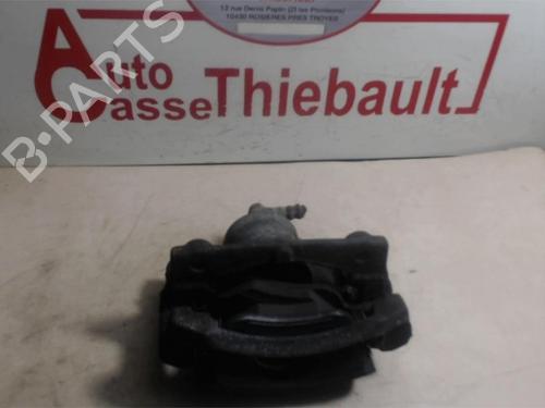 Right front brake caliper PEUGEOT 107 (PM_, PN_) 1.0 | BP12969816M104 