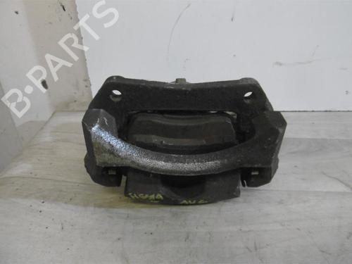 Left front brake caliper FORD FIESTA VI (CB1, CCN) 1.6 TDCi | BP13270618M105 