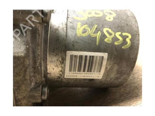 Steering pump PEUGEOT 3008 I MPV (0U_) 1.6 HDi | BP20631499M99 