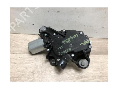 Rear wiper motor RENAULT GRAND SCÉNIC III (JZ0/1_) 1.5 dCi (JZ09, JZ0D, JZ10, JZ14, JZ1G, JZ29, JZ2C) | BP13387143M102 