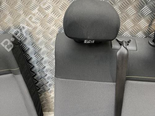 Seats set CITROËN C3 III (SX) 1.6 BlueHDi 75 | BP35822443C78 - Image 5