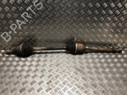 Used Right front driveshaft Right front driveshaft PEUGEOT BOXER Van 2.2 BlueHDi 140 (140 hp) 40443857 40443857