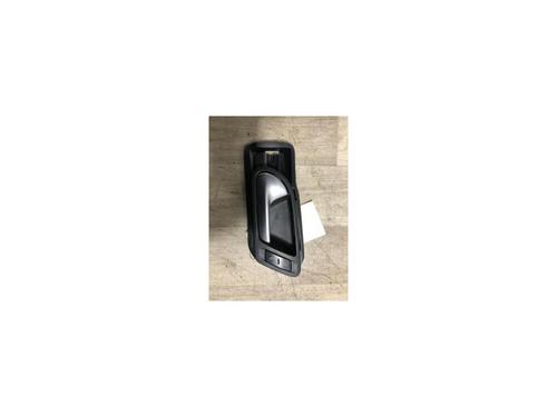 Used Front left interior door handle VW TIGUAN (5N_) 2.0 TDI 4motion (140 hp) 20925645