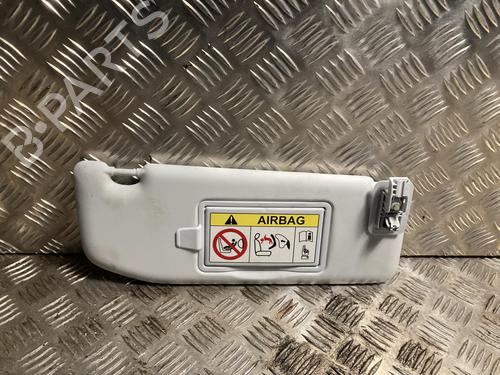 Used Other PEUGEOT 208 II (UB_, UP_, UW_, UJ_) 1.2 PureTech 100 (101 hp) 31245900