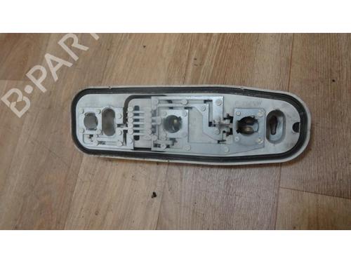 Éclairage de plaque d'immatriculation RENAULT TWINGO I (C06_) 1.2 (C066, C068) | BP13290932I40 