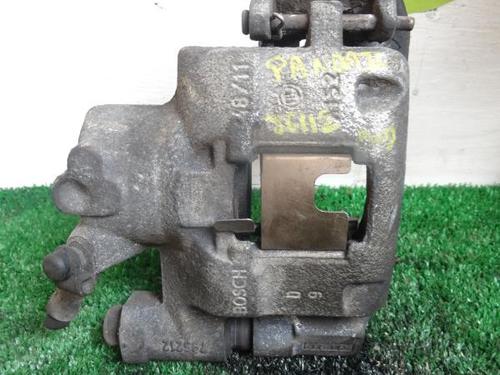 Right front brake caliper FIAT PANDA (169_) 1.1 (169.AXA1A) | BP24891425M104 