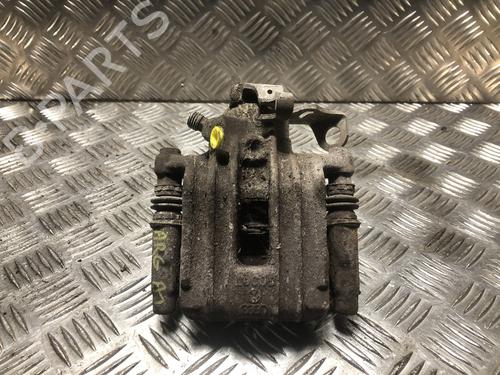 Used Left rear brake caliper AUDI A1 (8X1, 8XK) 1.2 TFSI (86 hp) 32406002