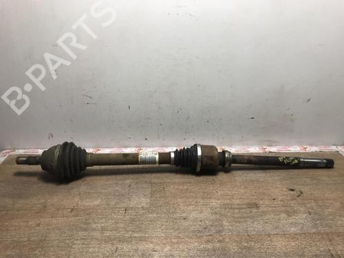 Used Right front driveshaft PEUGEOT 308 I (4A_, 4C_) 1.6 HDi (92 hp) 28525744