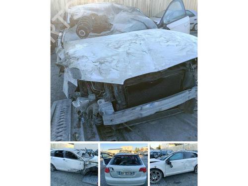 Tailgate lock AUDI A3 Sportback (8PA) 2.0 TDI quattro | BP28287583C101 