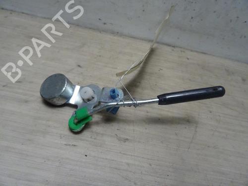 Used Rear right lock SUZUKI IGNIS II (MH) 1.3 DDiS (RM413D) (70 hp) 12969050