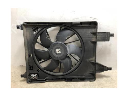 Heater blower motor RENAULT SCÉNIC II (JM0/1_) 2.0 (JM05, JM0U, JM1N, JM1U, JM2V) | BP20623457M62 