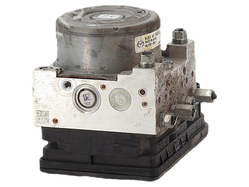 ABS pump MAZDA CX-5 (KE, GH) 2.2 D (KE2FW) | BP39694143M43 - Image 4