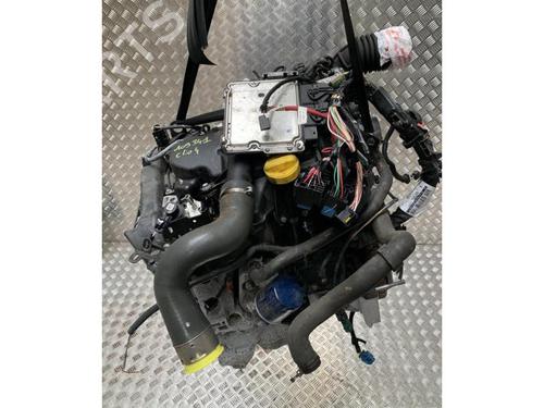 Engine RENAULT CLIO IV (BH_) 1.5 dCi 90 | BP26451656M1 