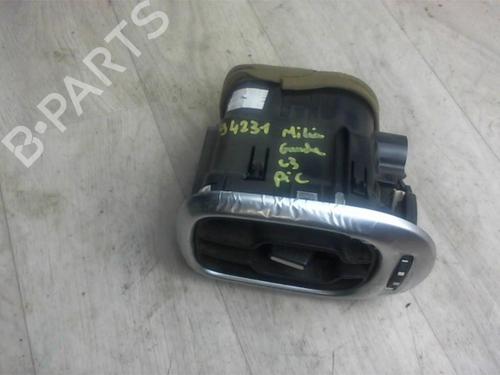 Air vent CITROËN C3 Picasso (SH_) 1.6 HDI 90 | BP13132849I21 