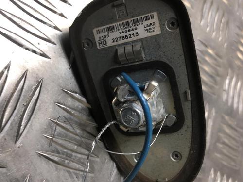 Antenna/Base OPEL INSIGNIA A Sports Tourer (G09) 2.0 CDTI (35) | BP25287384C140